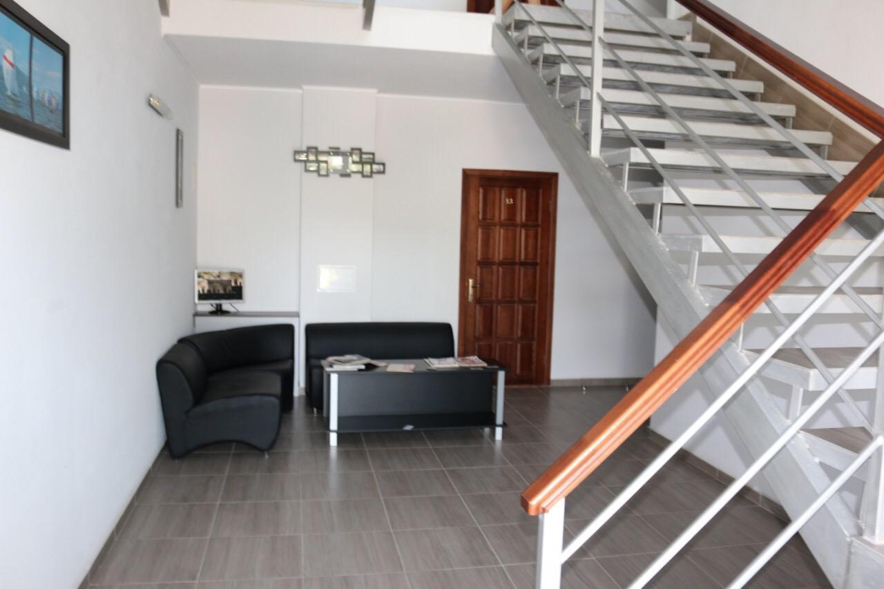 Hotel Golden Beach Zatoka Dış mekan fotoğraf