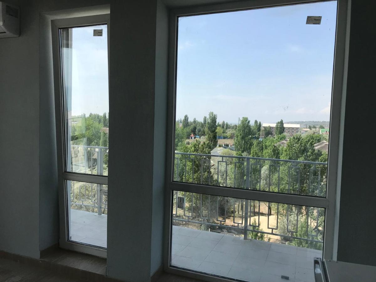 Hotel Golden Beach Zatoka Dış mekan fotoğraf
